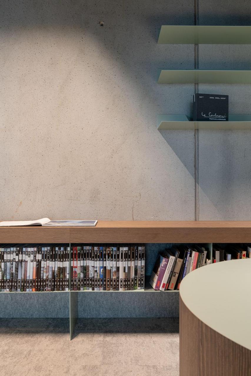B2Ai - Roeselare - De Laere Decor