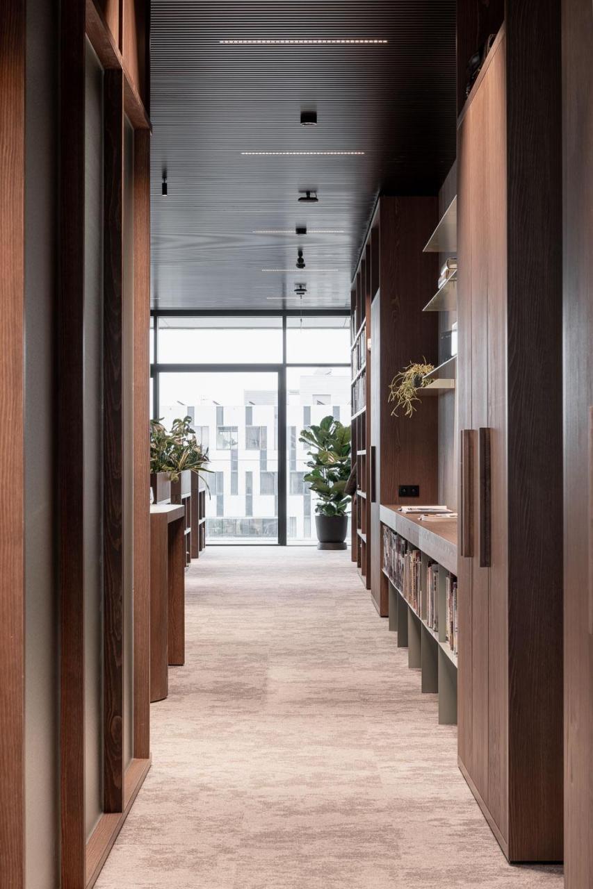 B2Ai - Roeselare - De Laere Decor