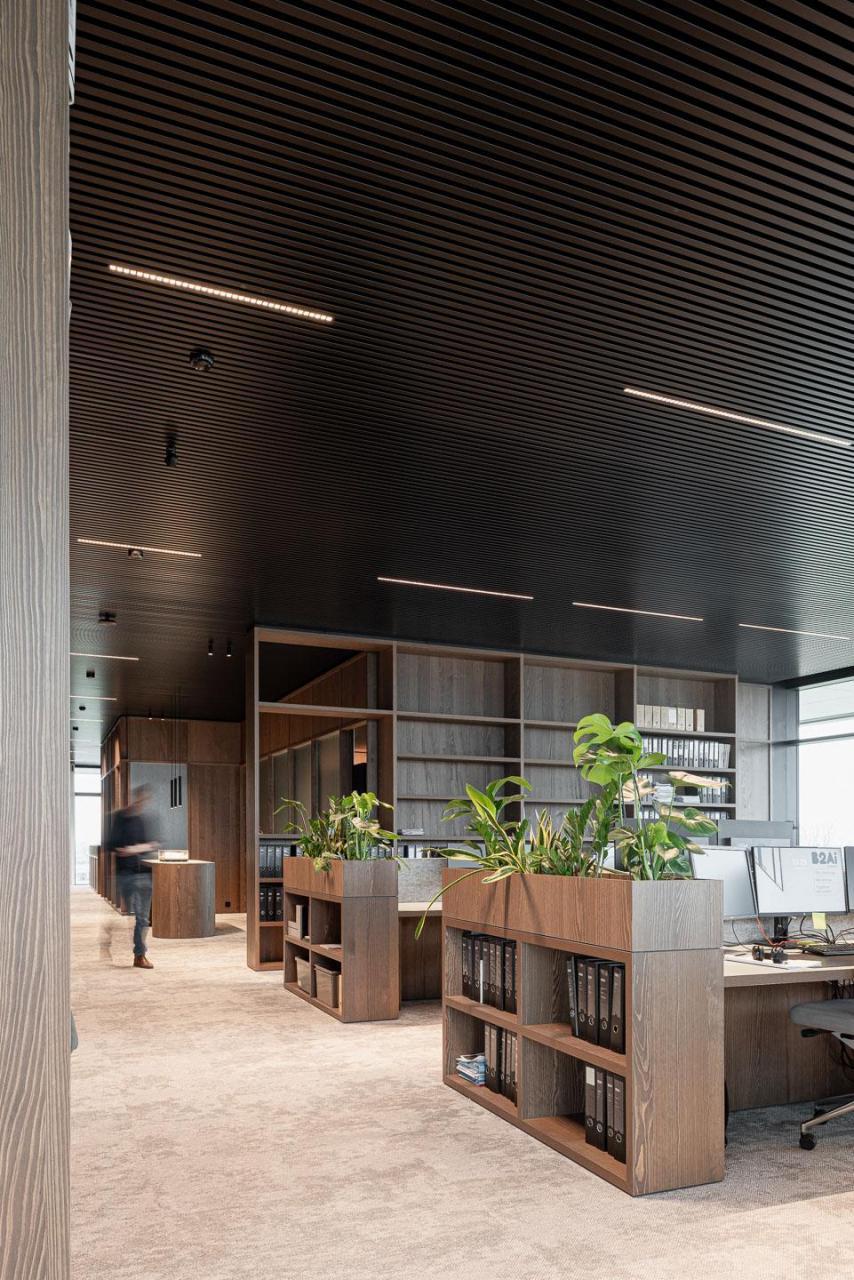 B2Ai - Roeselare - De Laere Decor