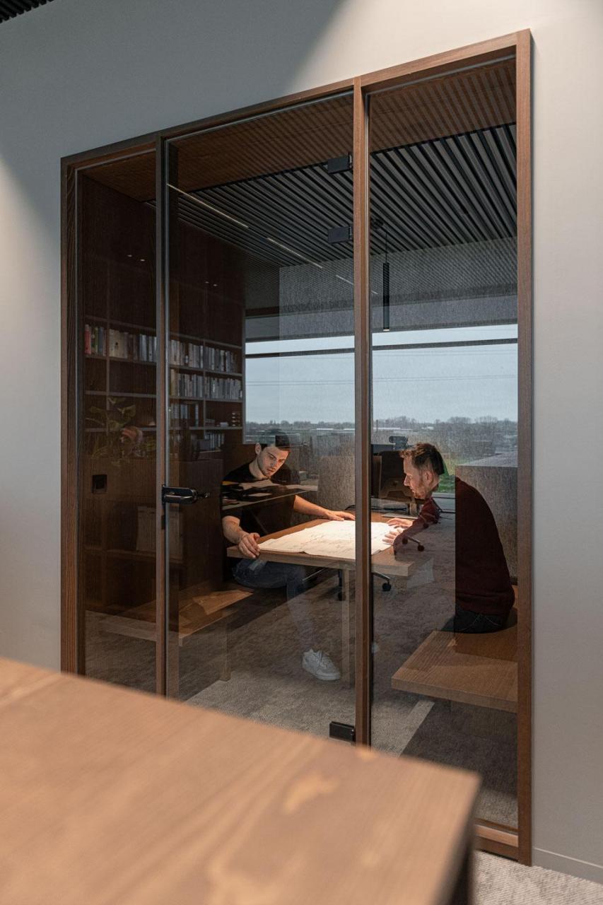 B2Ai - Roeselare - De Laere Decor
