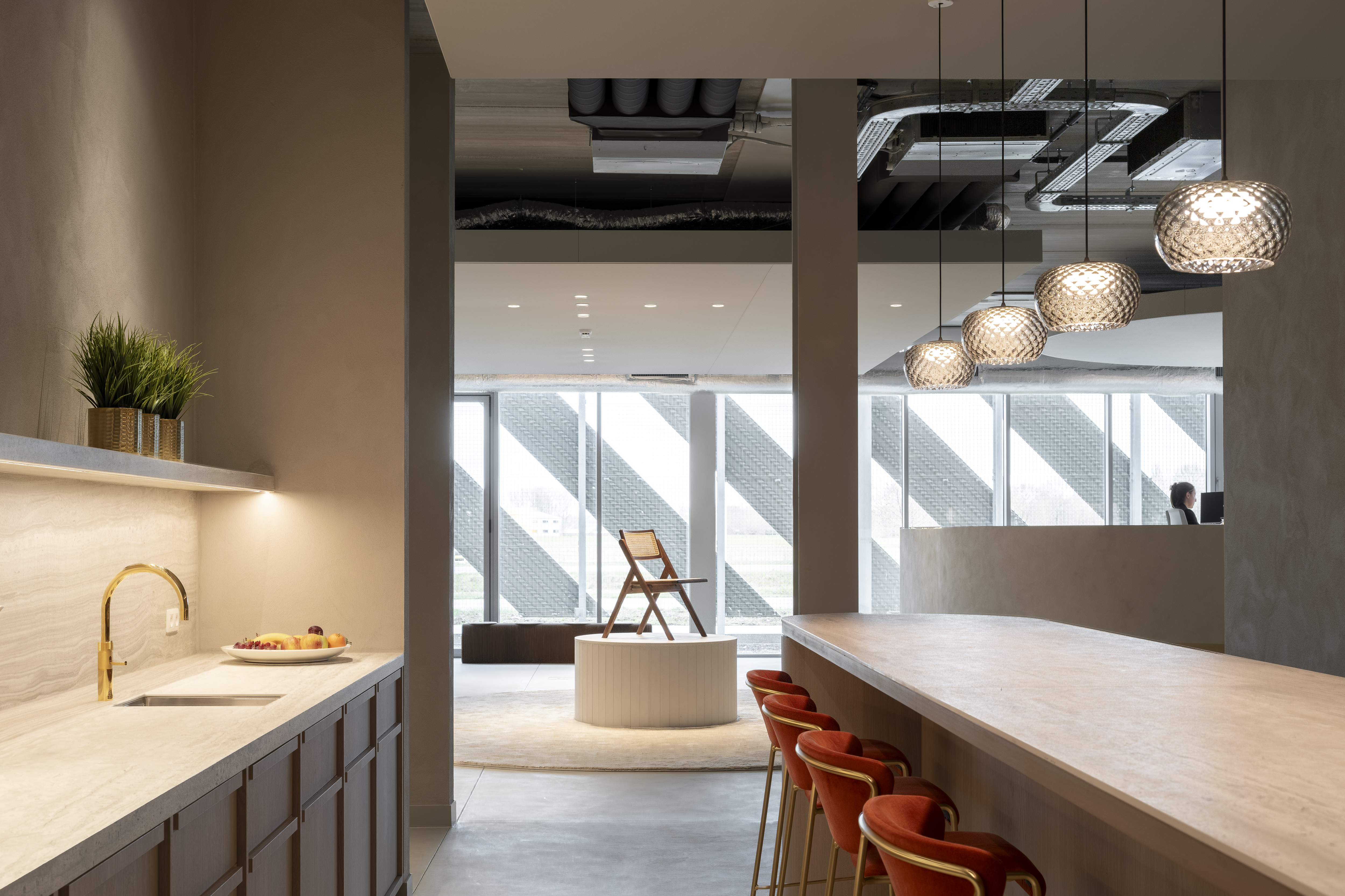 Picobello interieur inrichting De Laere Decor