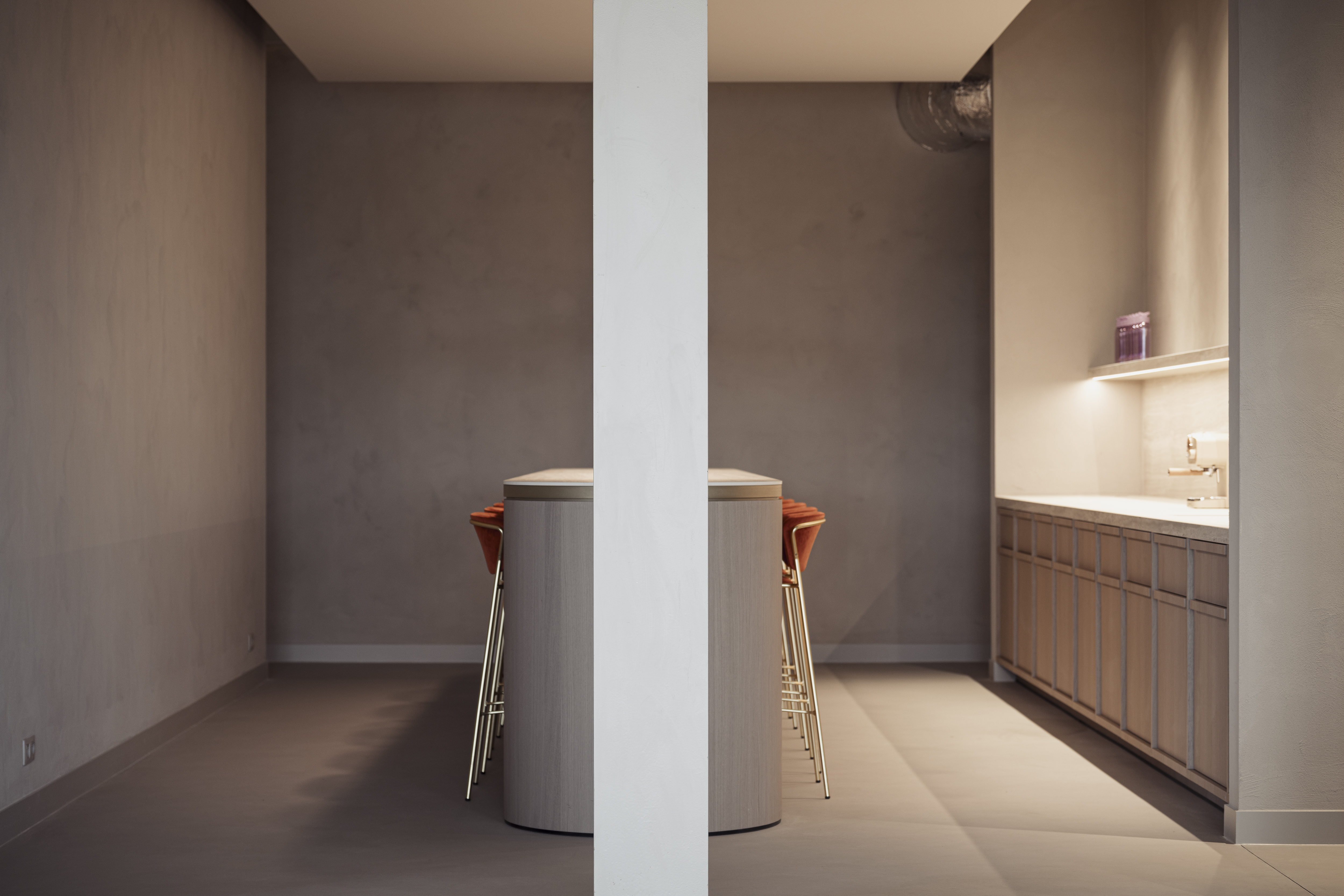 Picobello maatwerk De Laere Decor