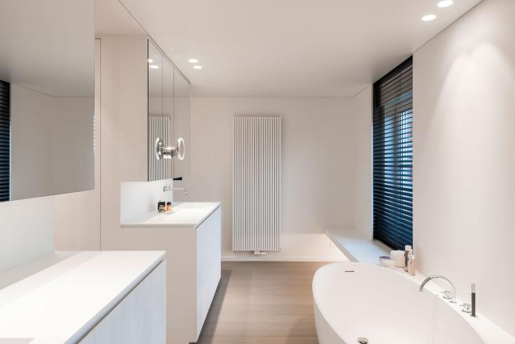 De Laere Decor wonen totaalinrichting prive interieur