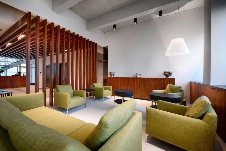 De Laere Decor_Metis Advocaten