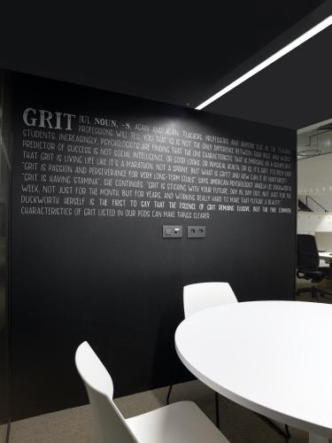 PETAC® plaat bedrukt 