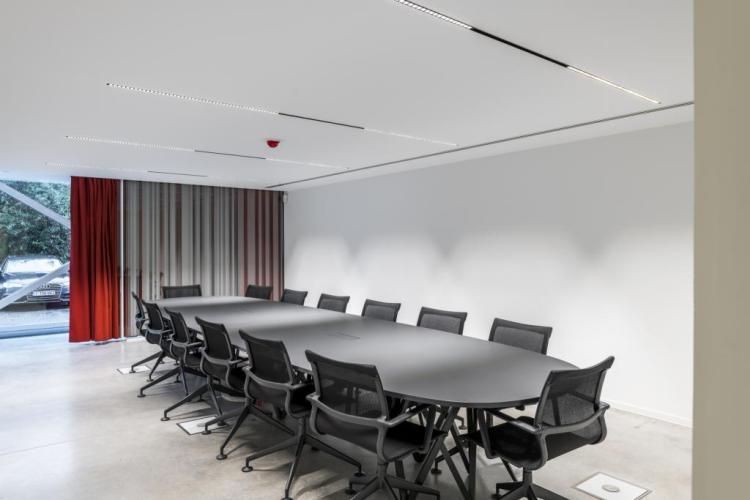 Wienerberger - Londerzeel