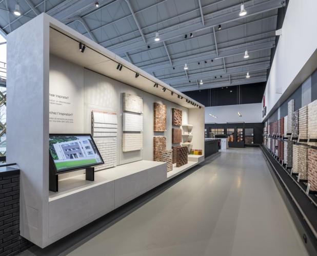 Wienerberger - Londerzeel