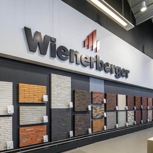 Wienerberger - Londerzeel