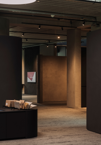 Beaulieu - De Laere Decor