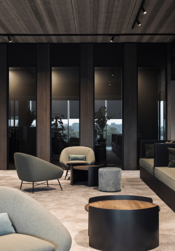 Beaulieu - De Laere Decor